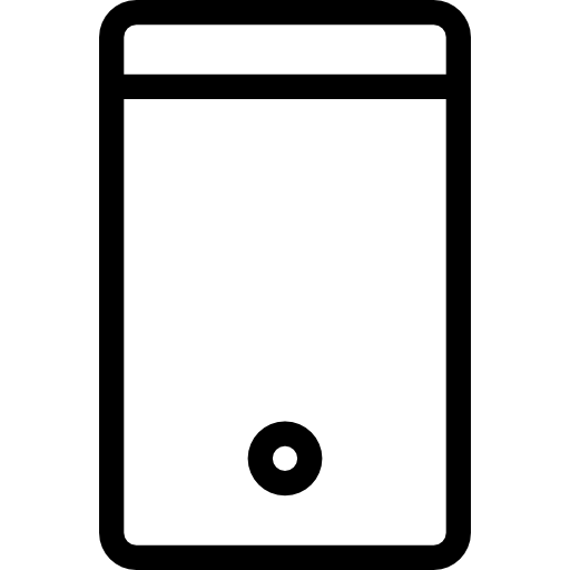 pantalla Vitaliy Gorbachev Lineal icono