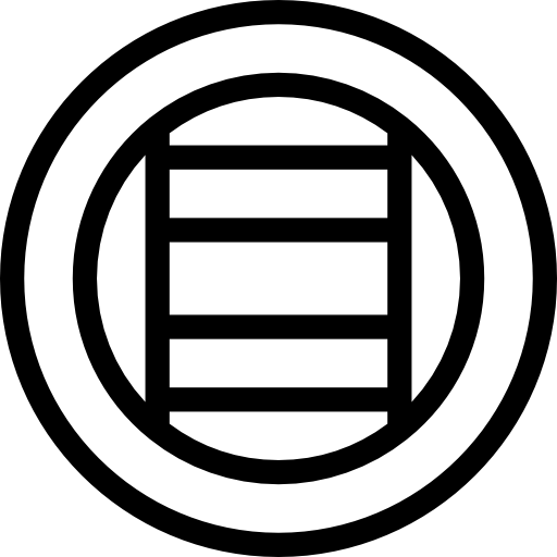 kratka wentylacyjna Vitaliy Gorbachev Lineal ikona