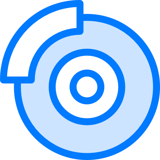 bremsen Vitaliy Gorbachev Blue icon