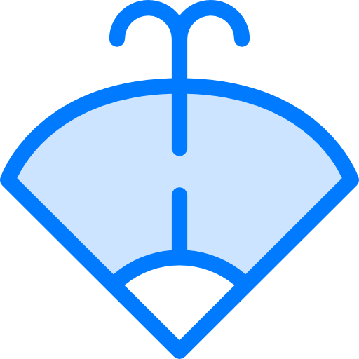 parabrisas Vitaliy Gorbachev Blue icono