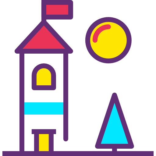 Башня Darius Dan Enchant иконка