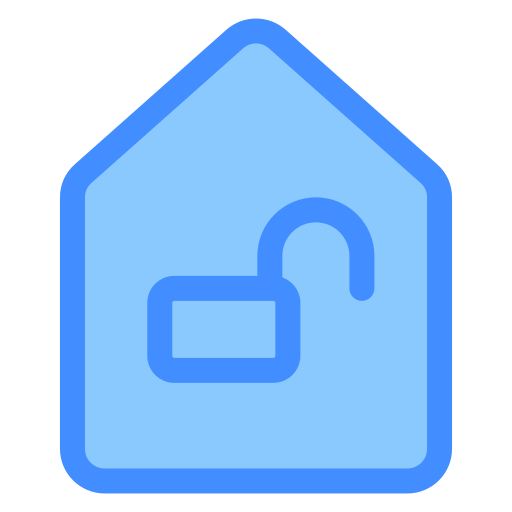 Open Generic color lineal-color icon