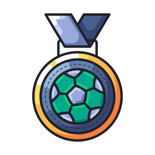 medal Generic color lineal-color ikona