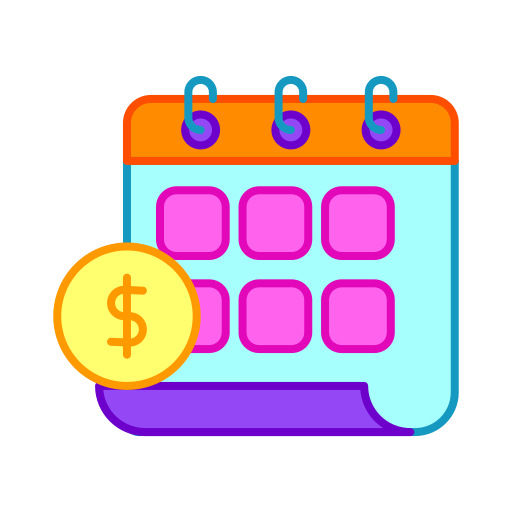 Plan Generic color lineal-color icon