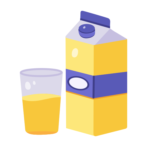 milch Generic color fill icon