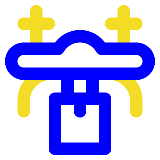 warkot Generic color outline ikona