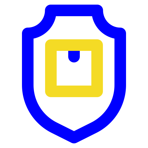 schutz Generic color outline icon