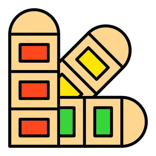 Образец краски Generic color lineal-color иконка
