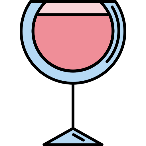 чашка Generic color lineal-color иконка