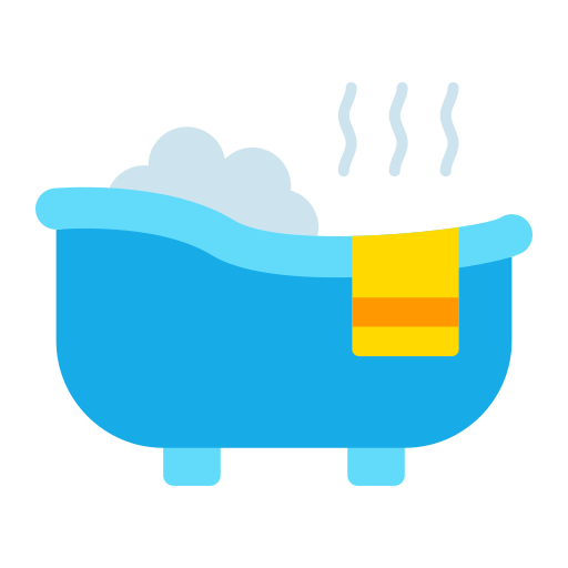 whirlpool Generic color fill icon