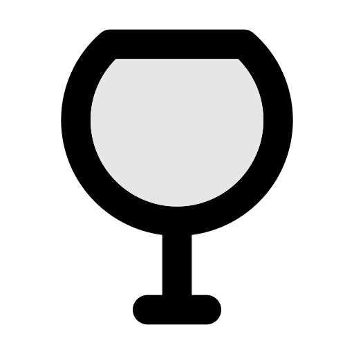 유리 Generic color lineal-color icon