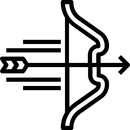 양궁 Surang Lineal icon