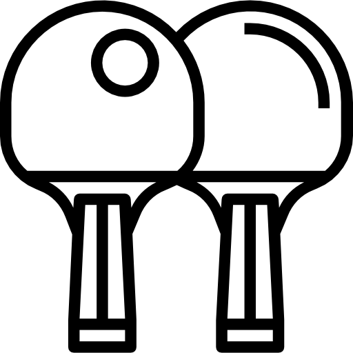 tischtennis Surang Lineal icon
