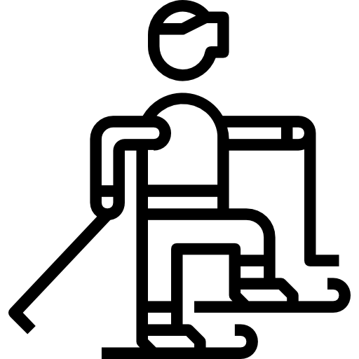 스키 Surang Lineal icon