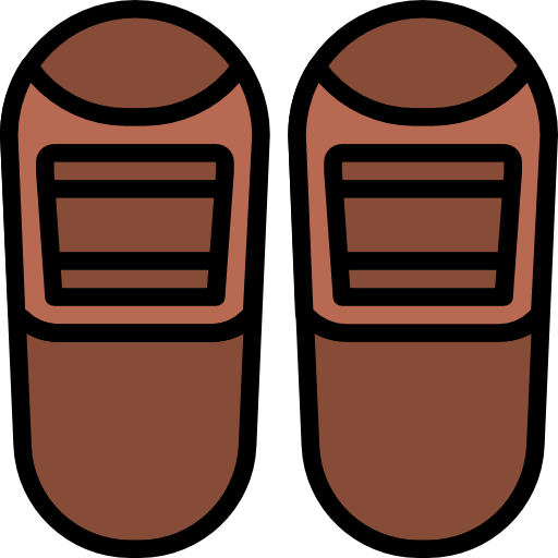 Домашняя обувь Surang Lineal Color иконка