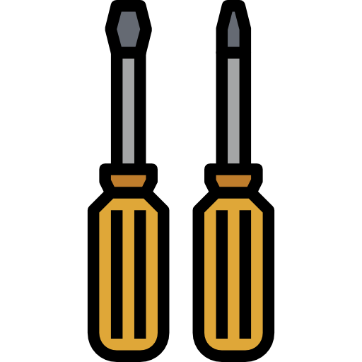 herramientas Surang Lineal Color icono