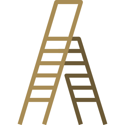 Лестница Surang Flat иконка