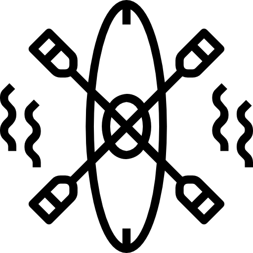 kajak Surang Lineal icon
