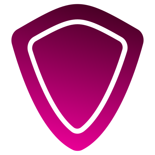 shield Generic gradient fill icon