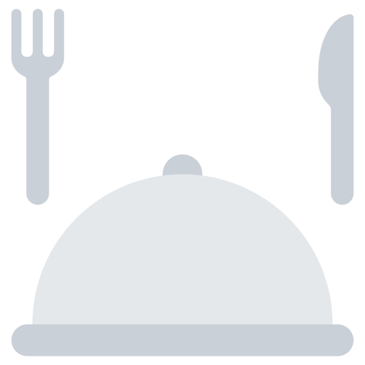 食べる Generic color fill icon