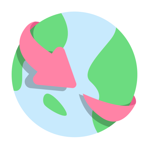 Глобальный Generic color fill иконка