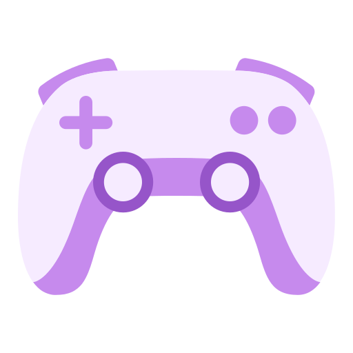 ゲーム Generic color fill icon