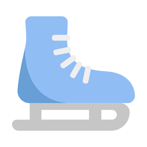 schlittschuh Generic color fill icon