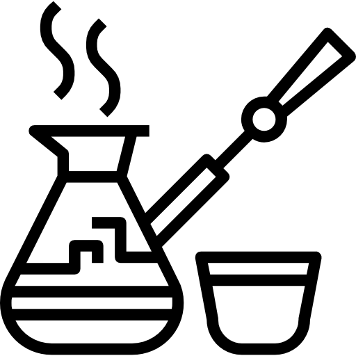 トルコ語 Surang Lineal icon