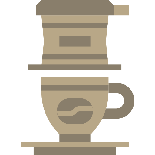Кофе Surang Flat иконка