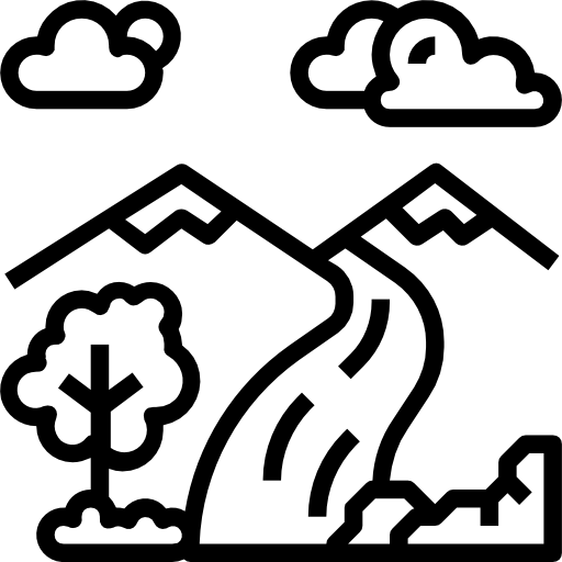 滝 Surang Lineal icon