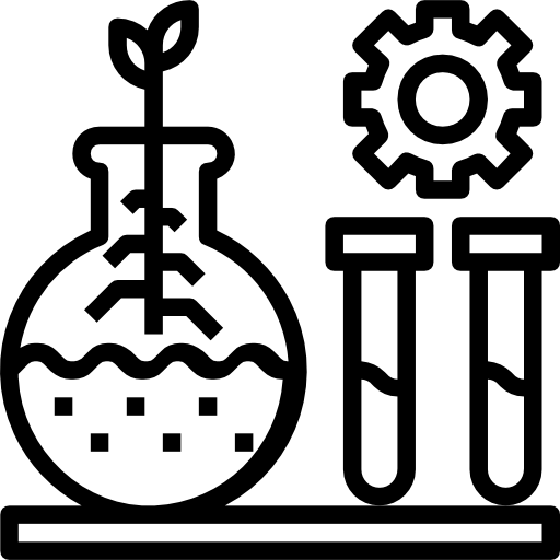시험관 Surang Lineal icon