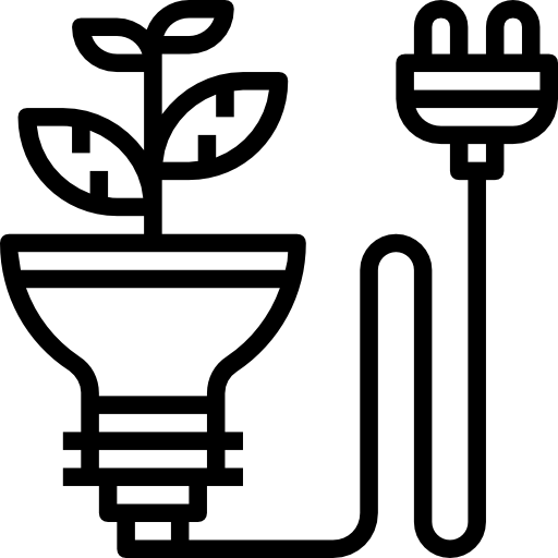 プラグ Surang Lineal icon