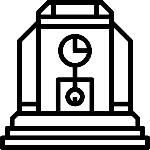 시계 Surang Lineal icon
