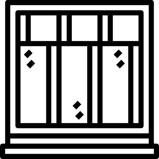 armario Surang Lineal icono
