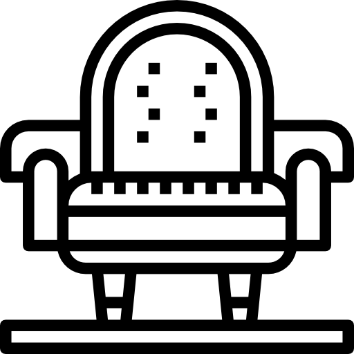 Кресло Surang Lineal иконка