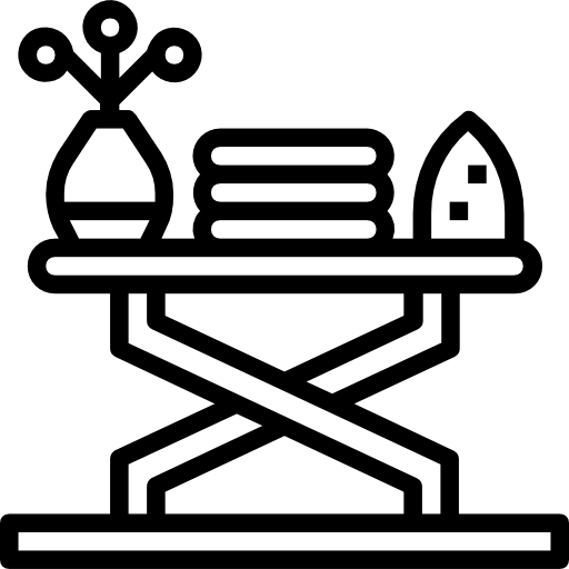 Железный стол Surang Lineal иконка