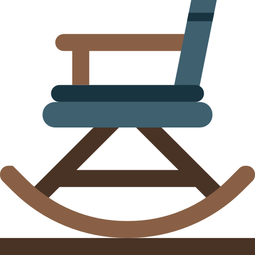 Кресло-качалка Surang Flat иконка