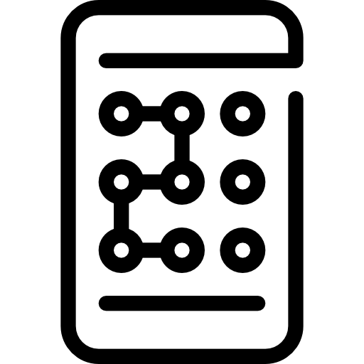 Мобильный Justicon Lineal иконка