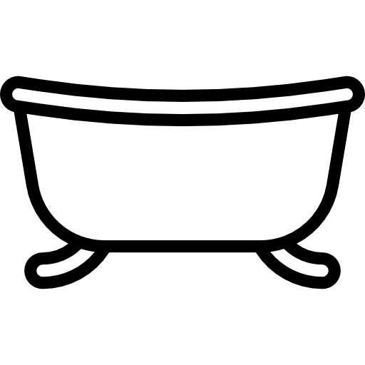 Баня srip Lineal иконка
