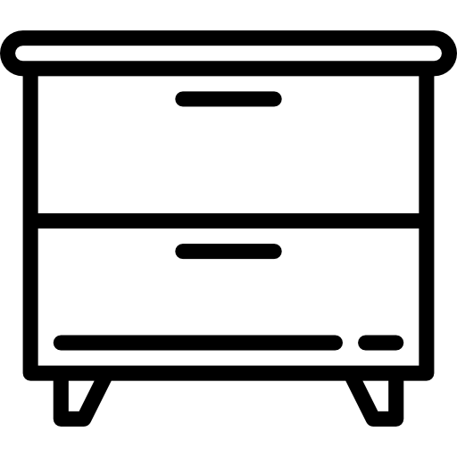 국 srip Lineal icon