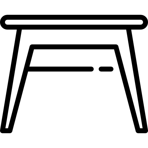 표 srip Lineal icon