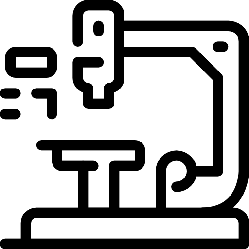 현미경 Justicon Lineal icon