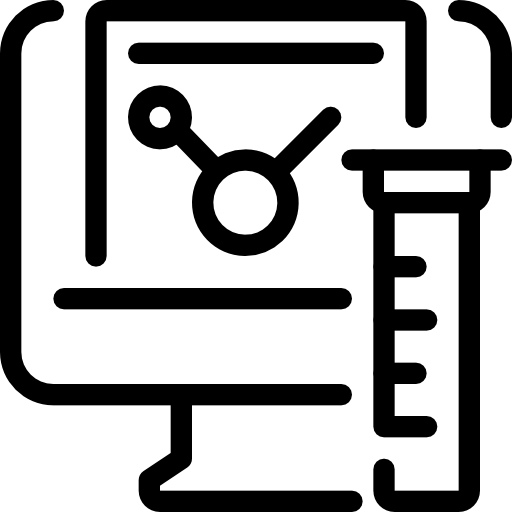 과학 Justicon Lineal icon