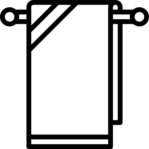 Полотенце Surang Lineal иконка