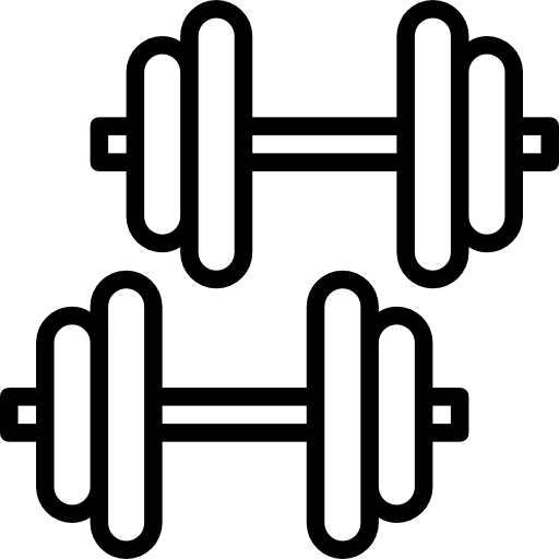 ダンベル Surang Lineal icon