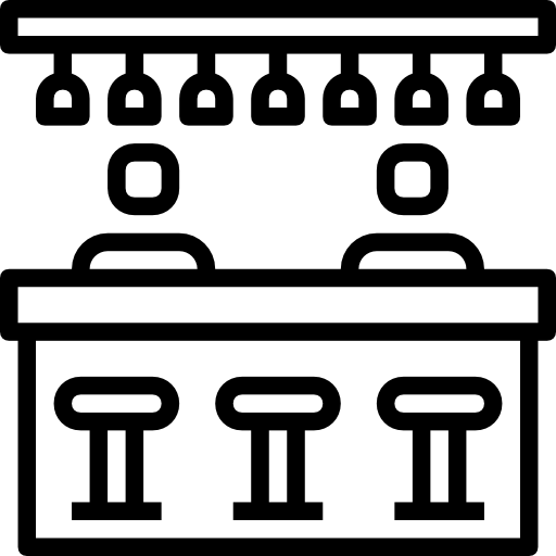 바 Surang Lineal icon