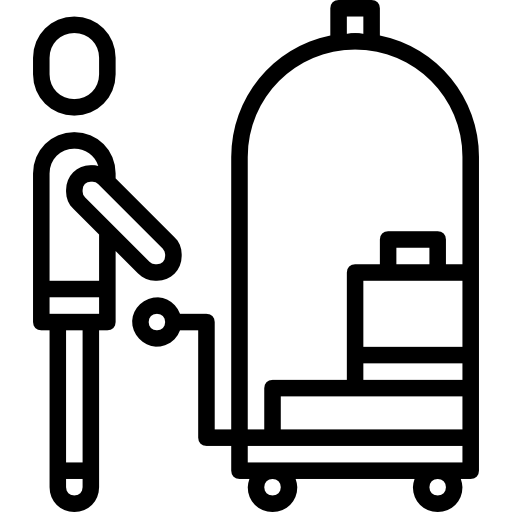 ベルボーイ Surang Lineal icon