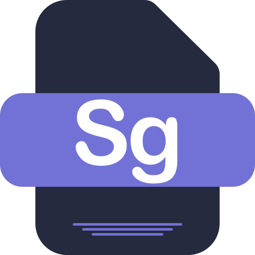 Sg Generic color fill icon