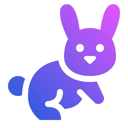 hase Generic gradient fill icon