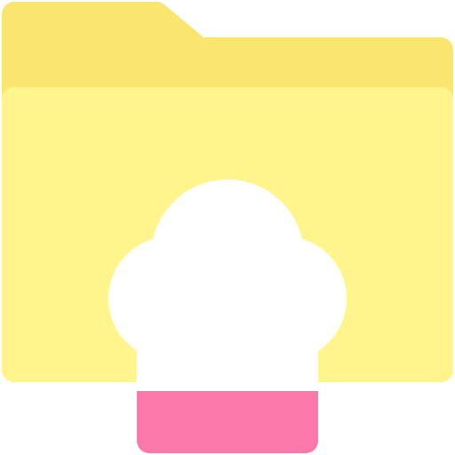 kochen Generic color fill icon